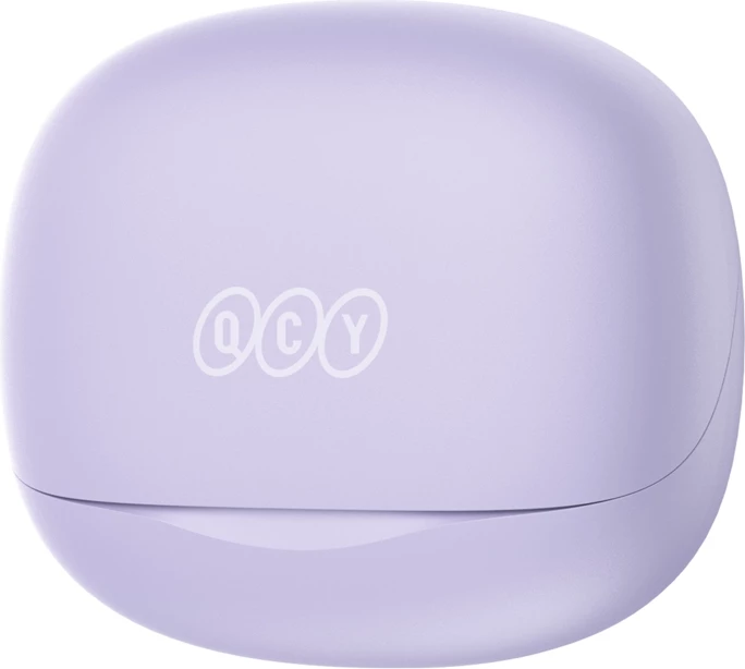 Kufje wireless QCY MeloBuds N50, ANC, Bluetooth 5.4, USB-C, vjollcë