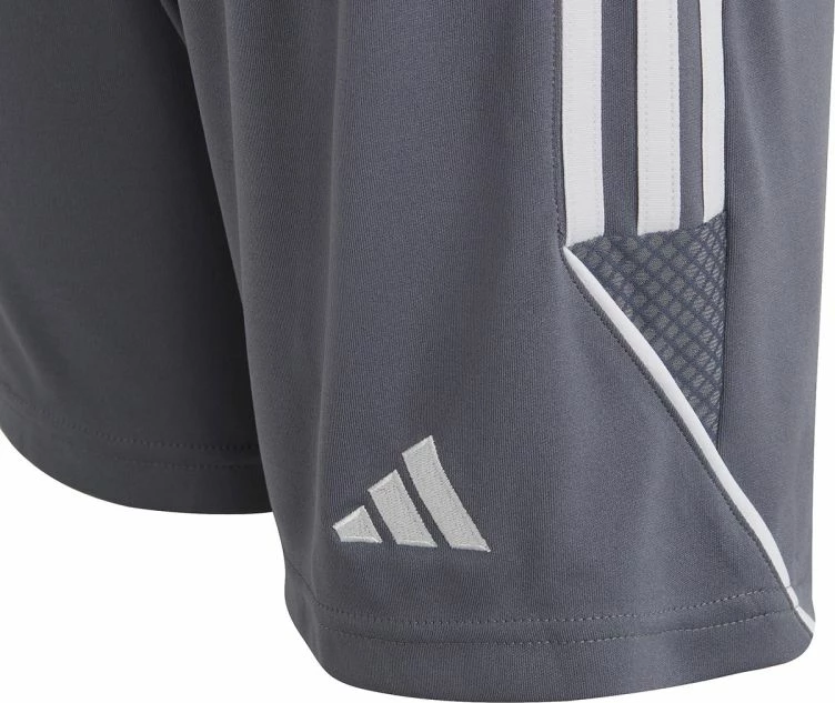 Shorce për fëmijë adidas, gri