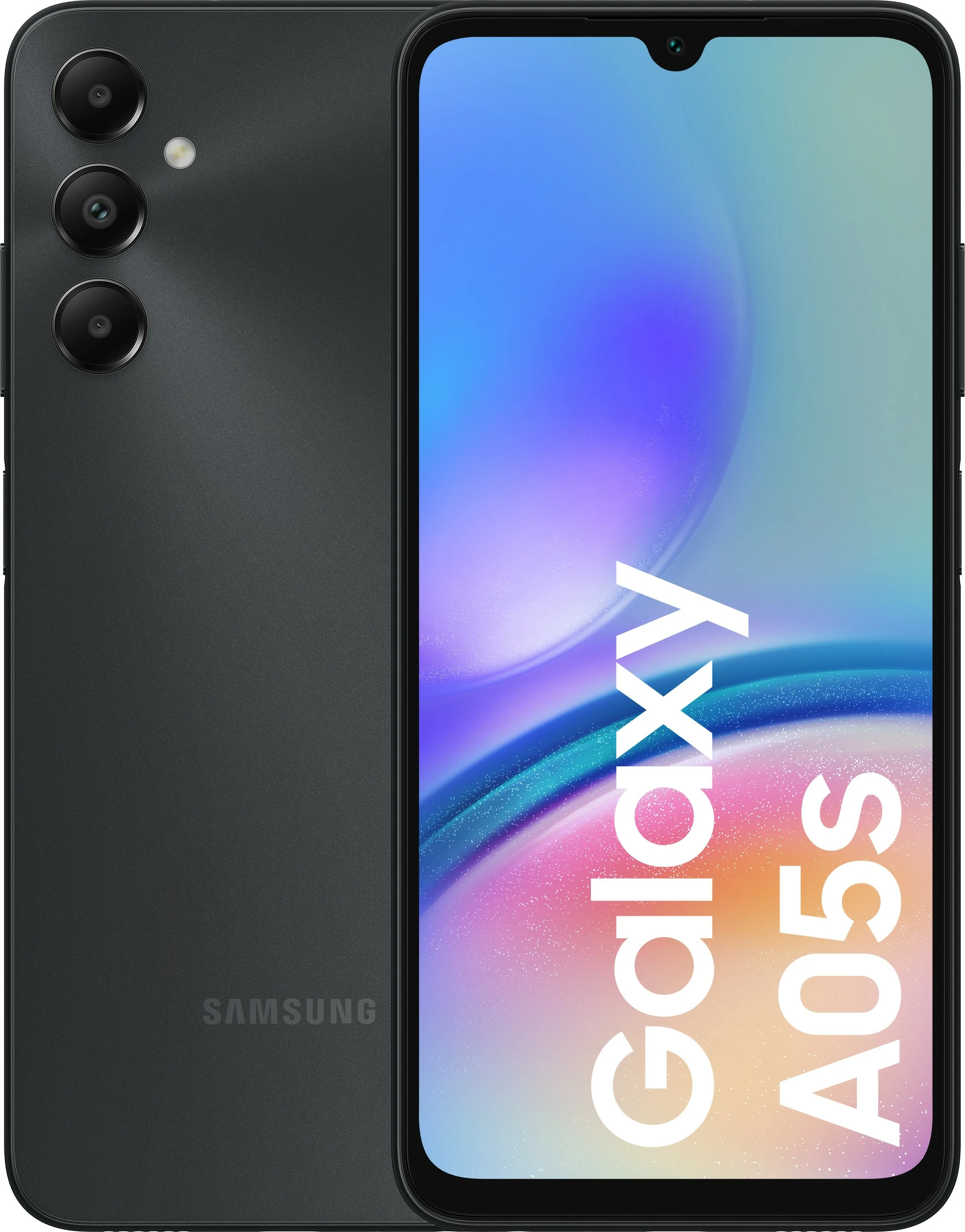 Celular Samsung Galaxy A05s 4GB 64GB i zi