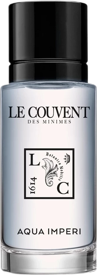 Eau de Cologne LE COUVENT Aqua Imperi 50ml
