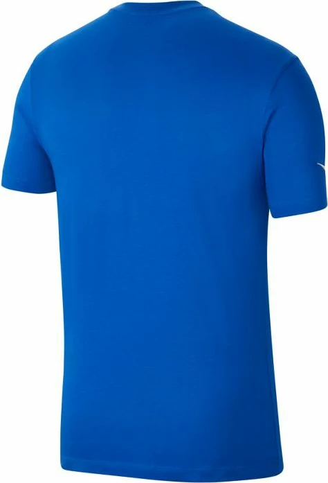 Maicë Nike për meshkuj, blu