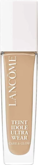 Fondatinë Lancôme Teint Idôle Ultra Wear Care & Glow Foundation 305 N, 30 ml