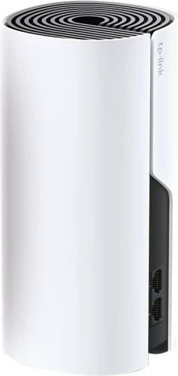 Router/Access Point Mesh Wi‑Fi, TP-Link Deco M4, AC1200 dual-band, 1Gbps, 1-Pack, e bardhë