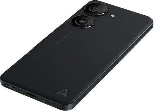 Celular ASUS Zenfone 10 5G, 16/512GB, ngjyrë e zezë