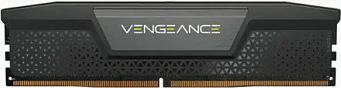 RAM Memorje Corsair Vengeance 16GB (2x8GB) DDR5 5200MHz CL40, e zezë