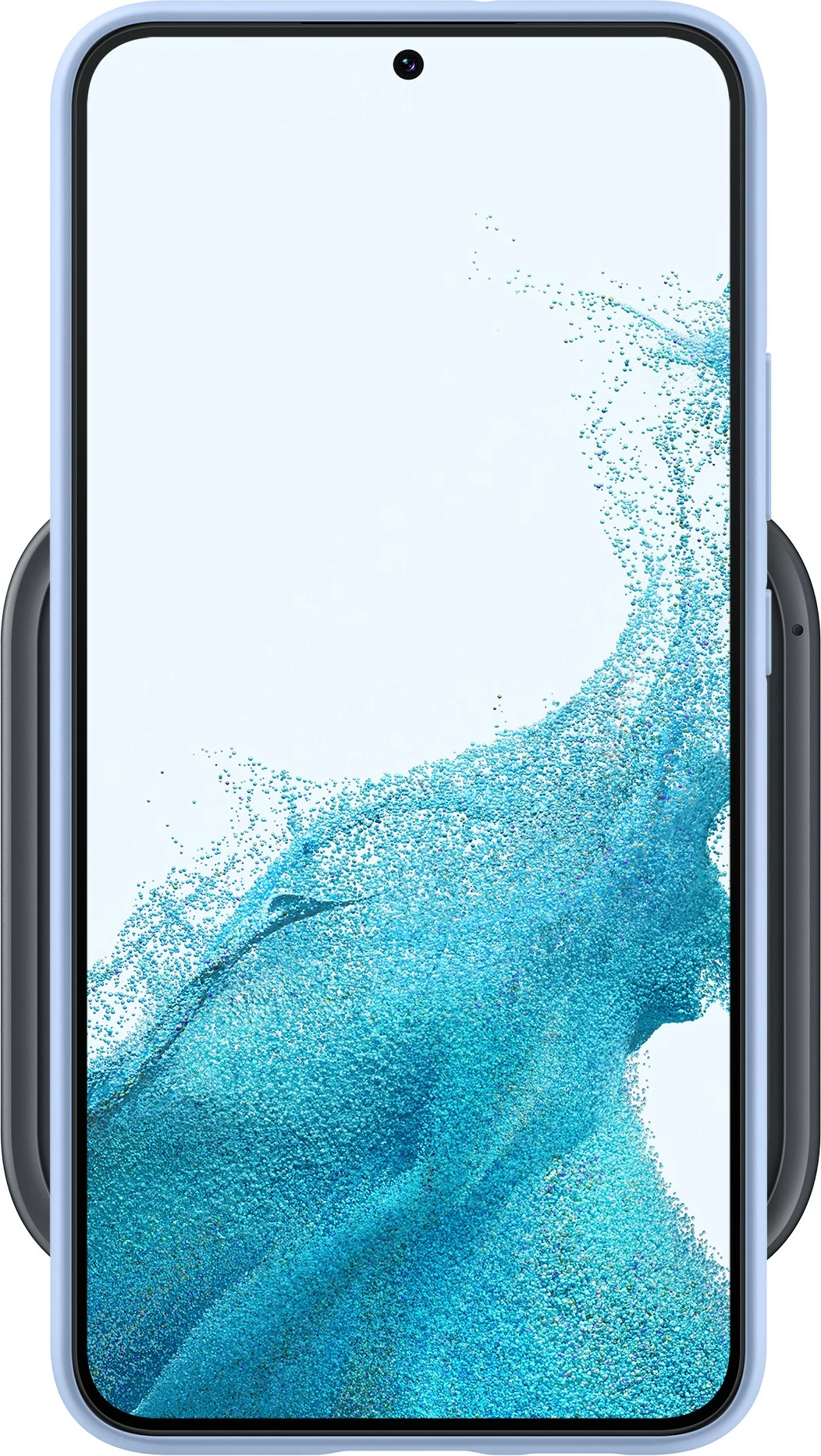 Samsung Wireless Charger Pad P2400, 15W