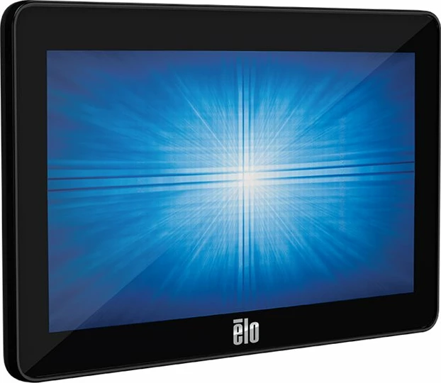 Monitor me prekje Elo Touch Solutions 0702L, 7 inç, i zi