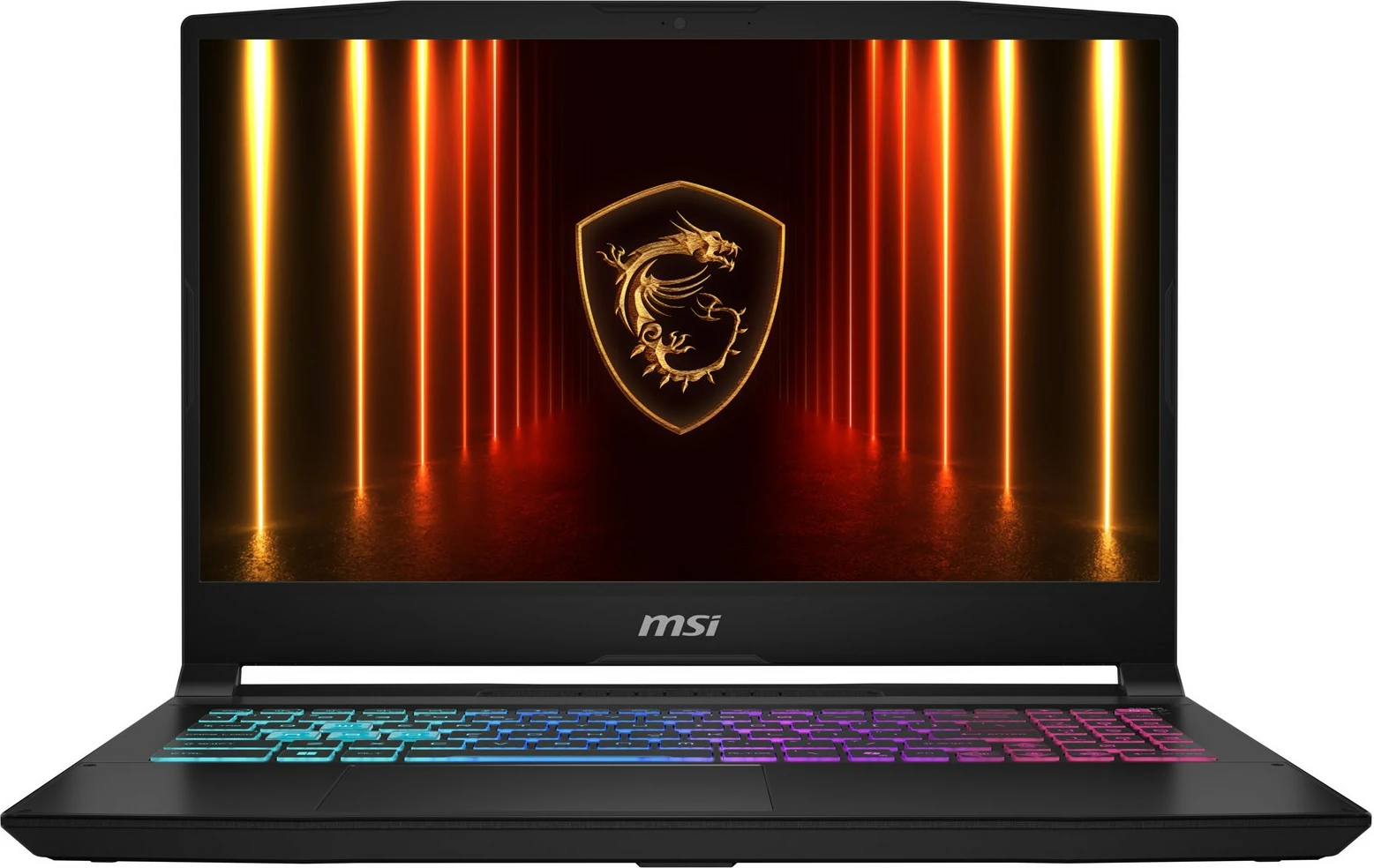 Kompjuter MSI Katana 15 HX B14WGK-058, Intel Core i7-14650HX, RTX 5070, 16GB RAM, 512GB SSD, e zezë