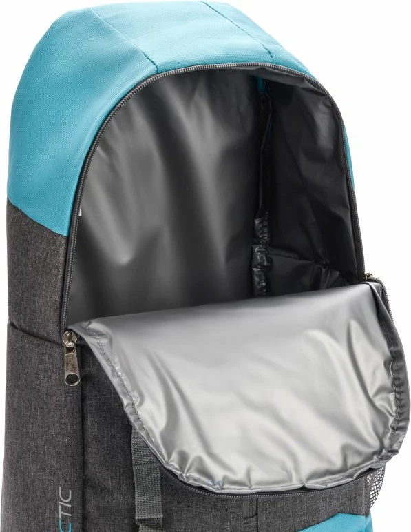 Çantë shpine termike Yakimasport, Meteor Arctic, për meshkuj dhe femra