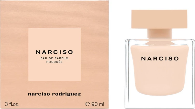 Eau de Parfum Narciso Rodriguez Narciso, 90 ml