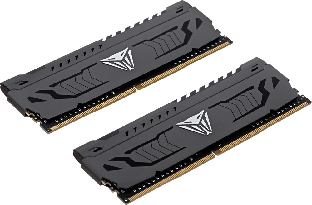 RAM memorie Patriot Memory Viper Steel 16 GB 3200MHz
