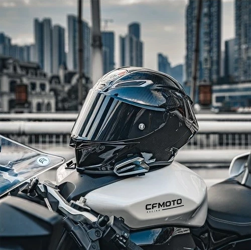 Intercom moto FreedConn HERO V2 EU, i zi