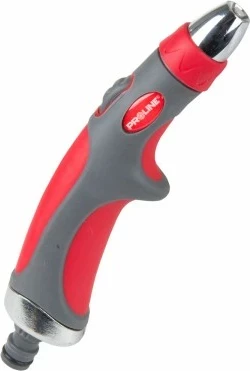 Pistoletë spërkatëse për ujë Proline Deluxe02 99367, kuqe/gri