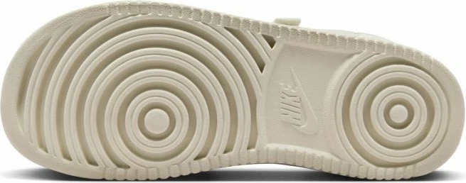 Sandale Nike femra, bezhë