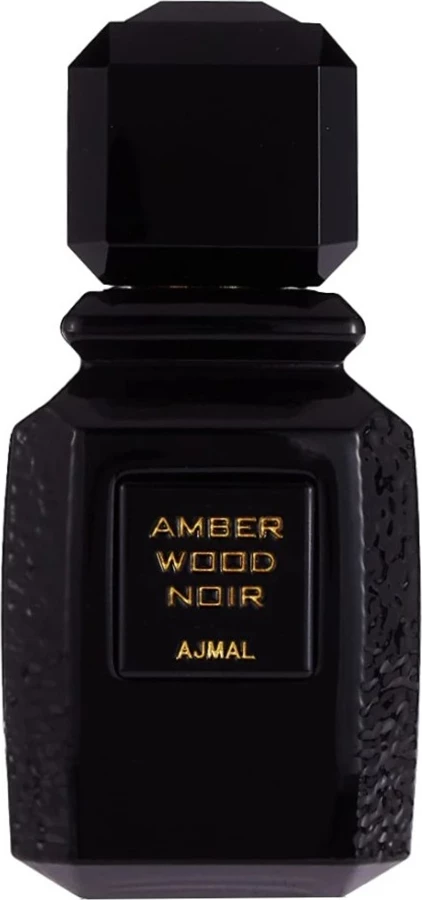 Eau de Parfum Ajmal Amber Wood Noir 50ml