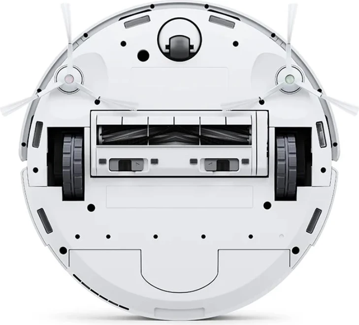 Robot pastrues Ecovacs Deebot T10, i bardhë