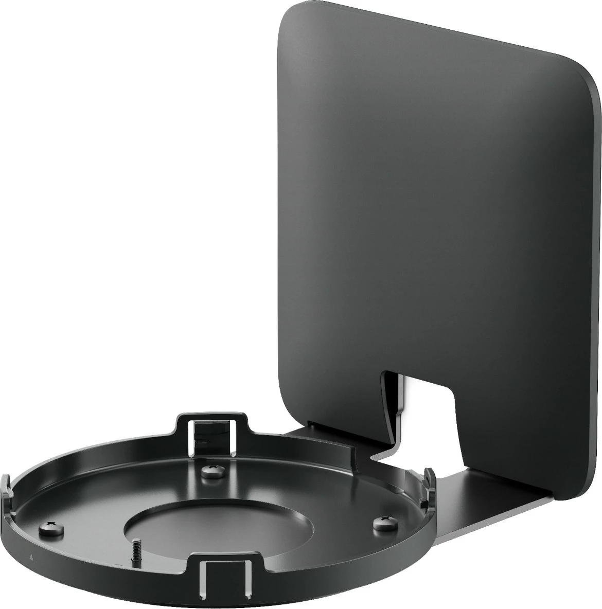 Mbajtëse muri Logitech WALL MOUNT, graphite