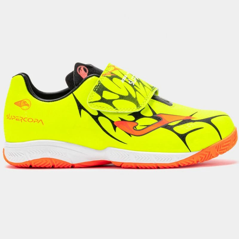 Atlete për fëmijë Joma, të zeza