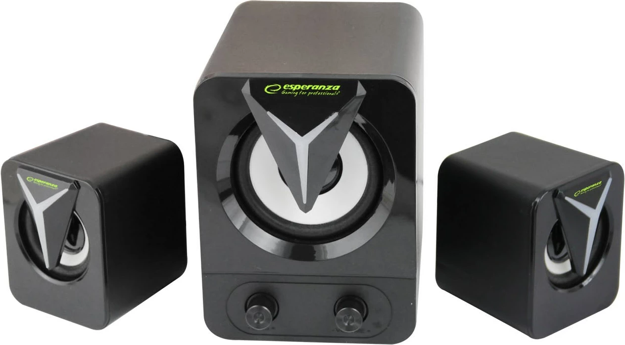 Altoparlant Esperanza EGS107, 5 W, i zi 