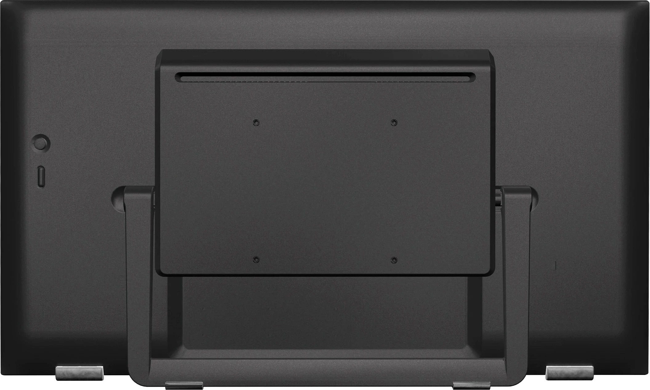 Monitor iiyama ProLite T2255MSC-B1, 21.5", Full HD, LCD, i zi