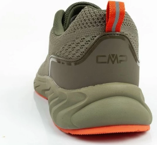 Atlete për meshkuj CMP, të gjelbra