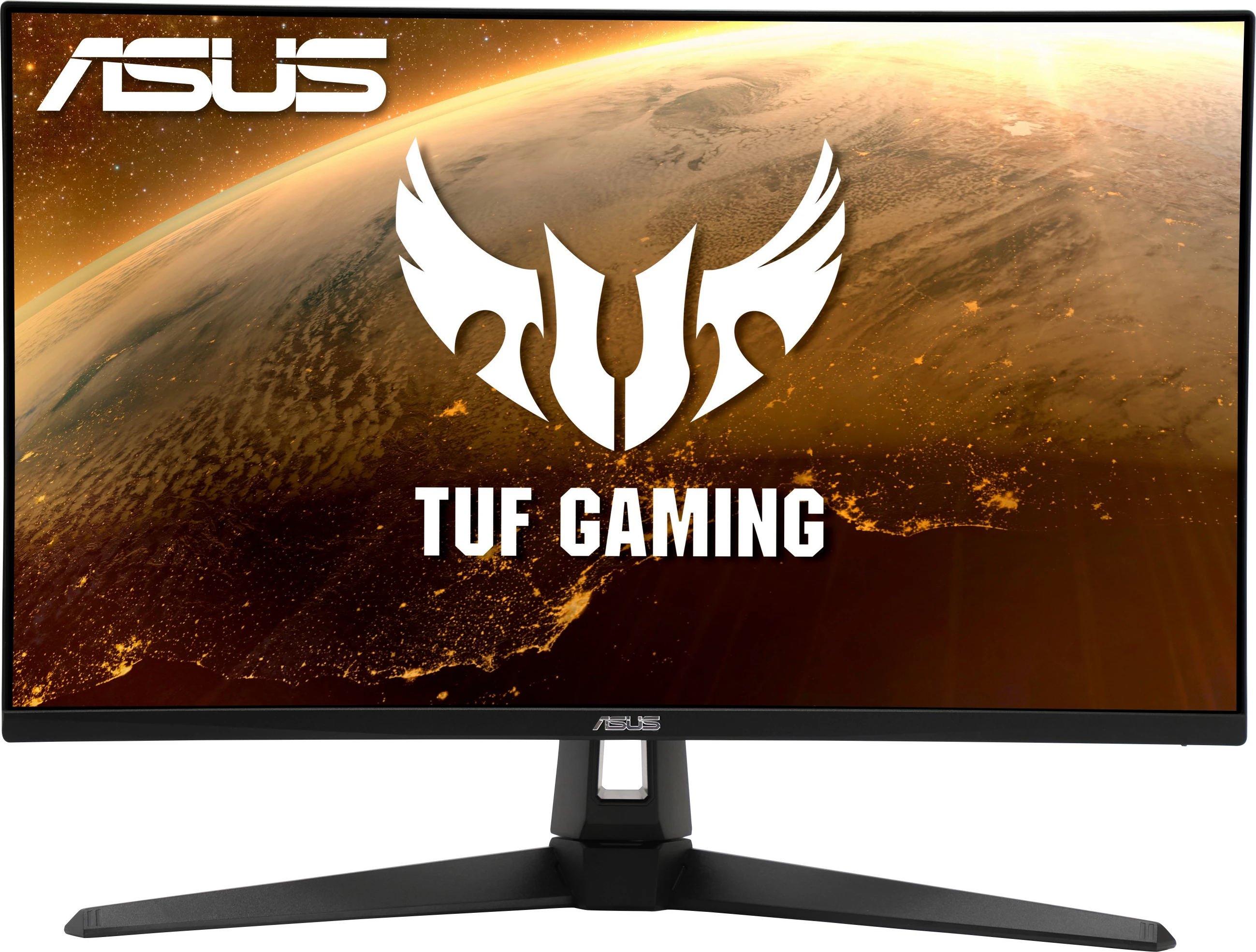 Monitor ASUS TUF Gaming VG27AQ1A, 27", Quad HD, IPS, 170Hz, i zi