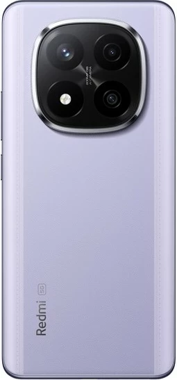 Celular Xiaomi Redmi Note 14 Pro+ 5G 12/512GB, Purple