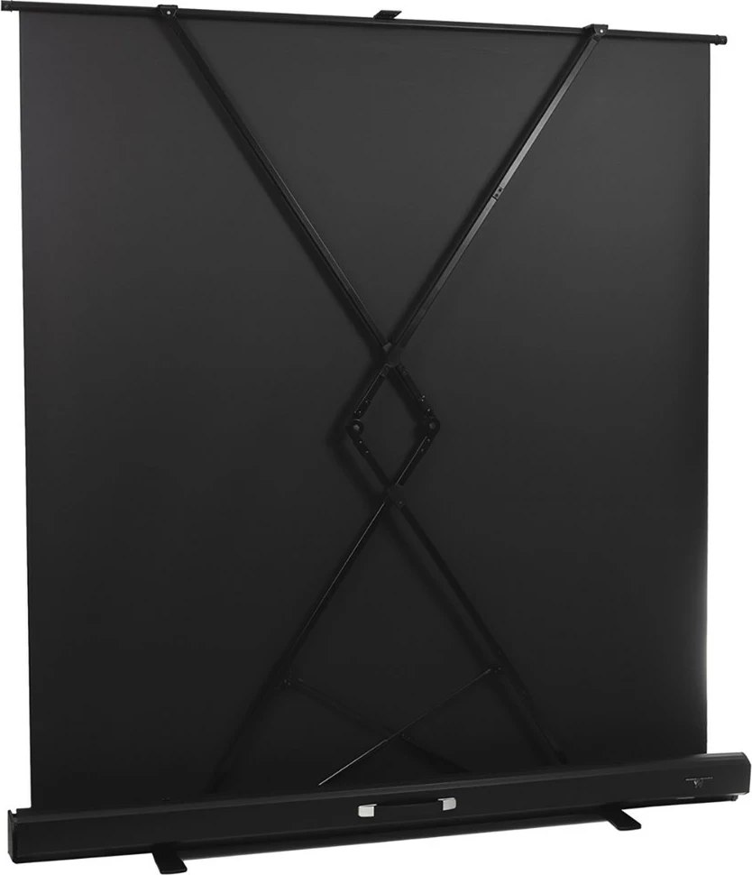 Ekran portativ për projektor Maclean MC-210, 66 inç, 16:9, për dysheme