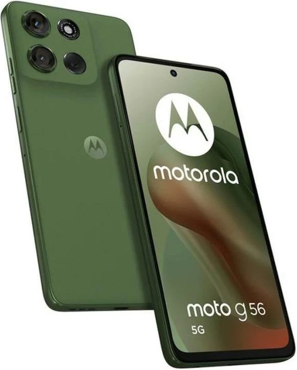 Celular Motorola Moto G56 8+256GB 5G Pantone Dill