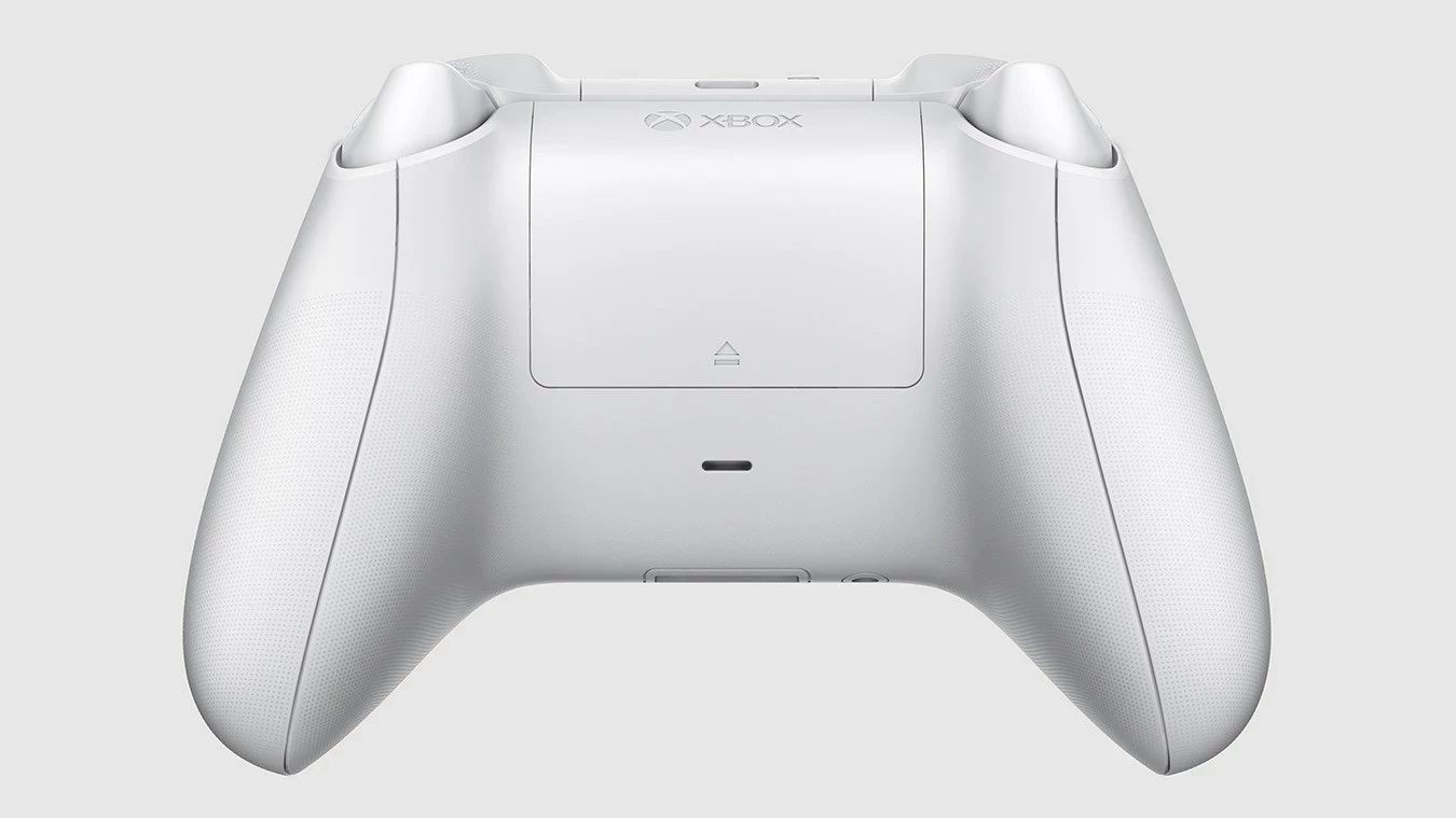 Gamepad Microsoft Xbox Wireless Controller White