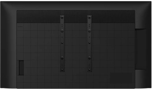 Ekran i madh Sony FW-50EZ20L, 50 inç, 4K Ultra HD, LED, Wi-Fi, Android