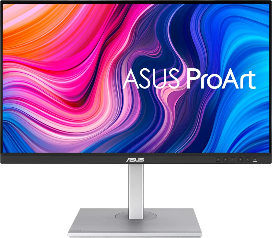 Monitor ASUS ProArt Display PA278CV 27" IPS WQHD (2560x1440), USB-C, 100% sRGB/Rec.709, i zi