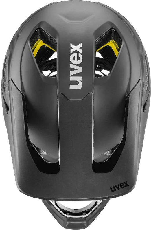 Helmetë biçiklete Uvex revolt MIPS (41/0/063/01)