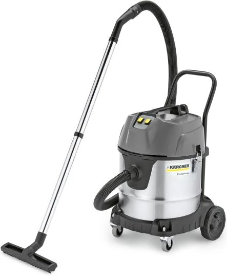 Fshesë profesionale me vakum Karcher NT 50/2, 2300 W, 50 L
