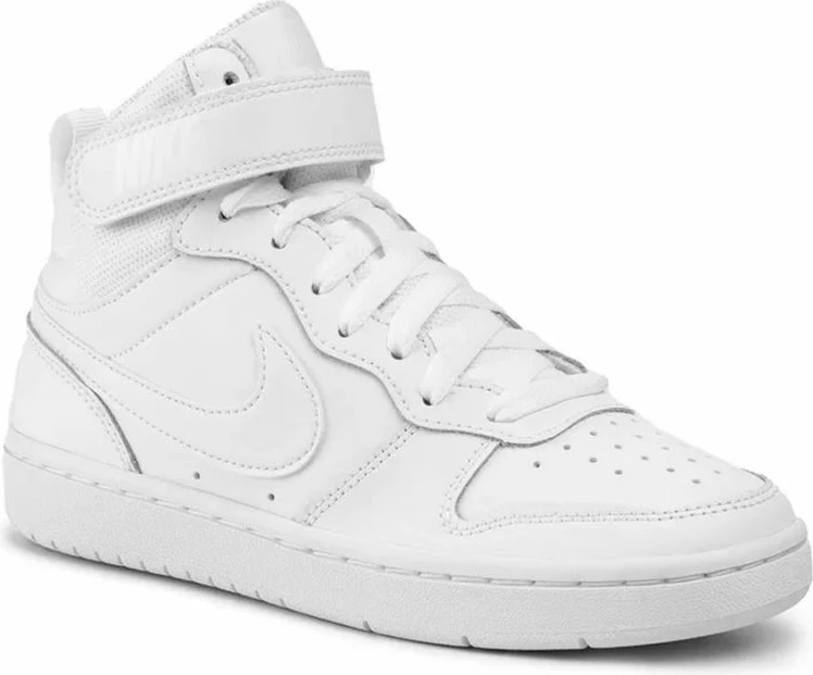 Atlete për meshkuj Nike, të bardha