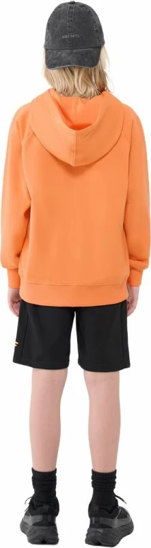 Duks për djem 4F, portokalli