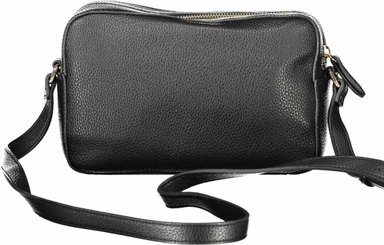 Çantë për femra TWINSET camera bag, e zezë