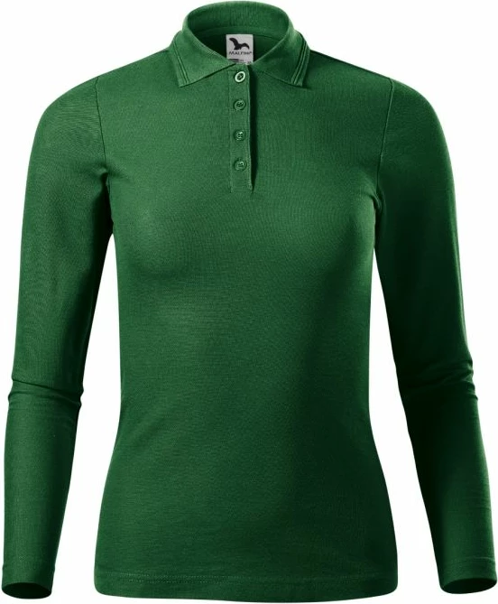 Maicë Polo për Femra Malfini, e gjelbër