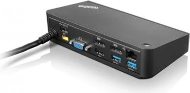 Stacioni i Dokimit për Lenovo ThinkPad OneLink+