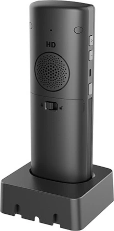 Celular Grandstream WP825, IP, Anthracite, 2 linja