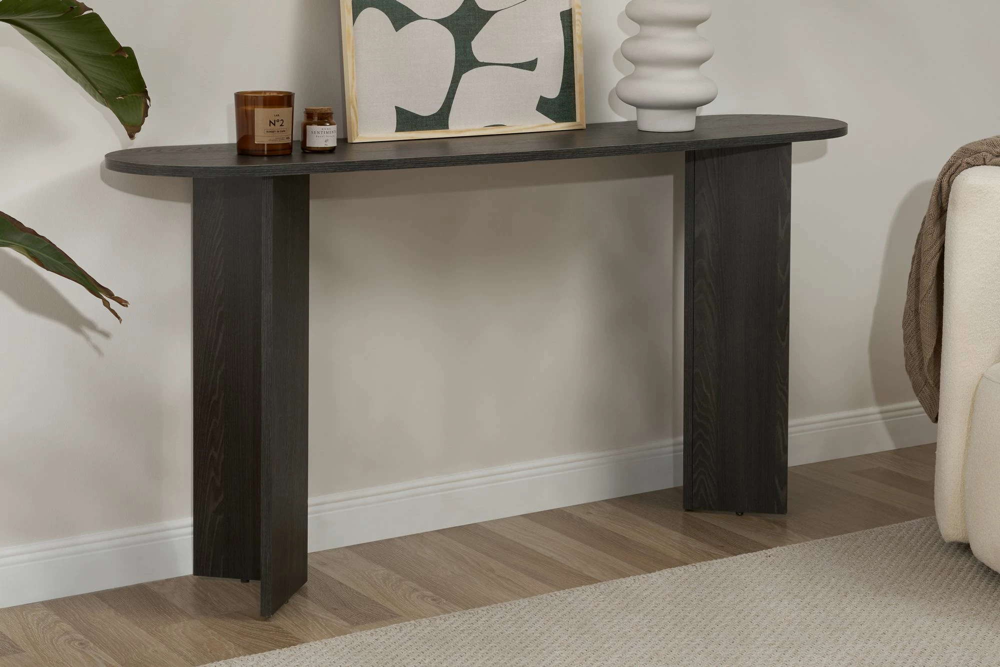 Bufe Nordure, Sira - Lumiere Black