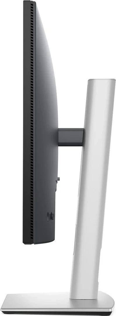 Monitor Dell Pro Plus P2425D, 24", Quad HD, LCD, i zi/argjendtë