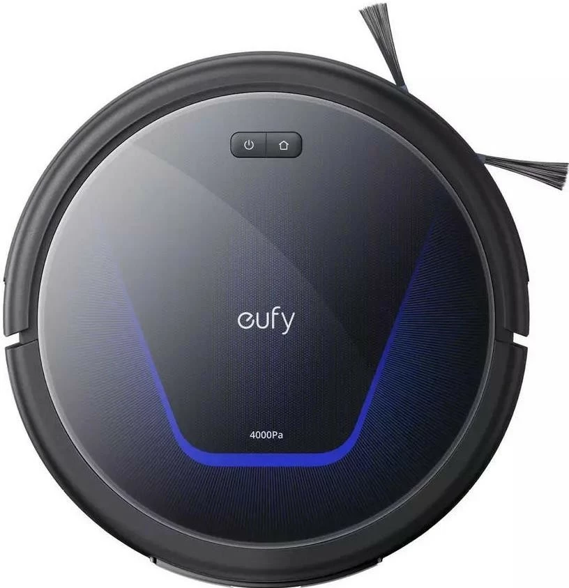 Robot pastrues Eufy G50 Hybrid, 2n1, i zi