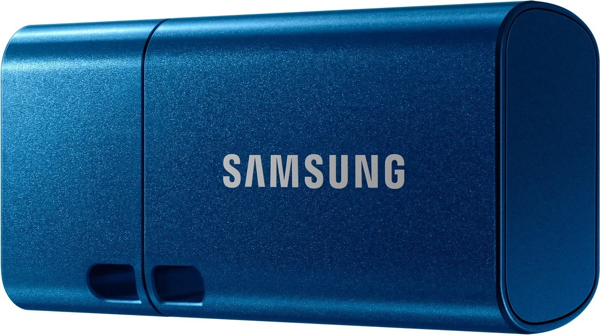 USB Pendrive Samsung, 256GB, blu