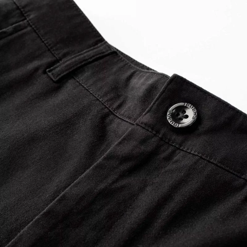 Shorce për meshkuj Iguana, të zeza