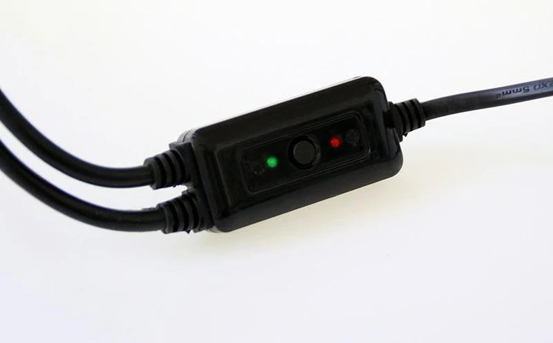 Tharëse dhe dezinfektues këpucësh Media-Tech MT6505, me ozon, e zezë/verdhe