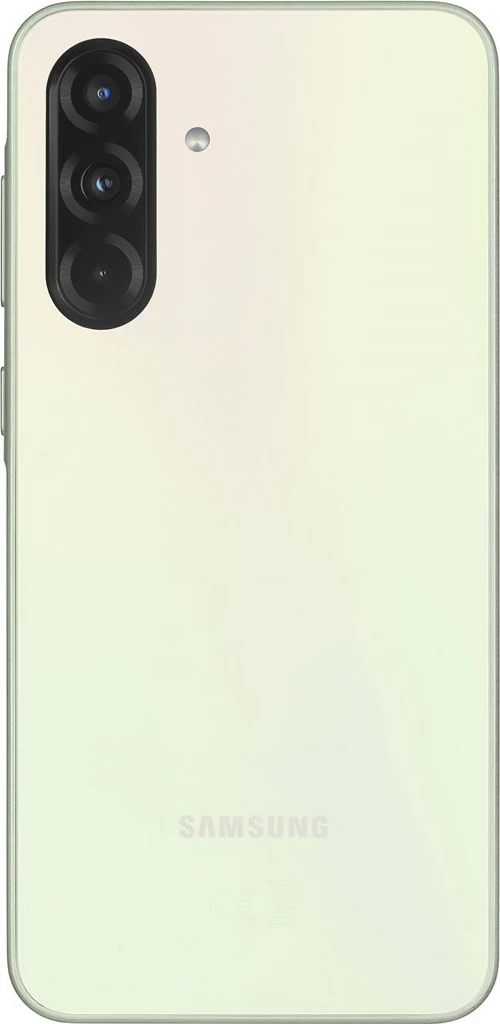 Celular Samsung Galaxy A36, 6.7", 8+256GB, i gjelbër
