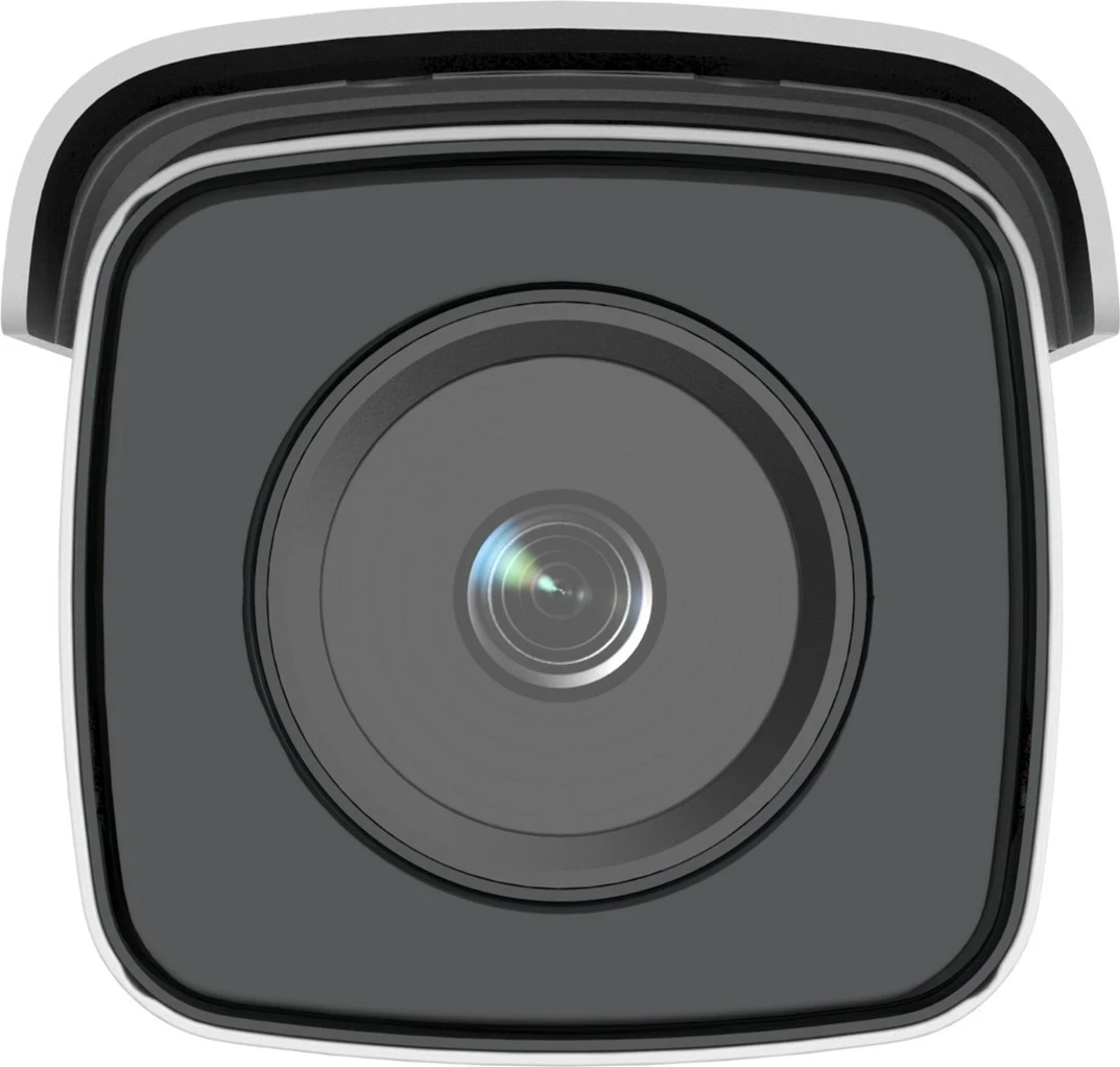 Kamerë sigurie IP Hikvision DS-2CD2T46G2-2I(2.8MM), Bullet, 2688 x 1520 px, për brenda dhe jashtë