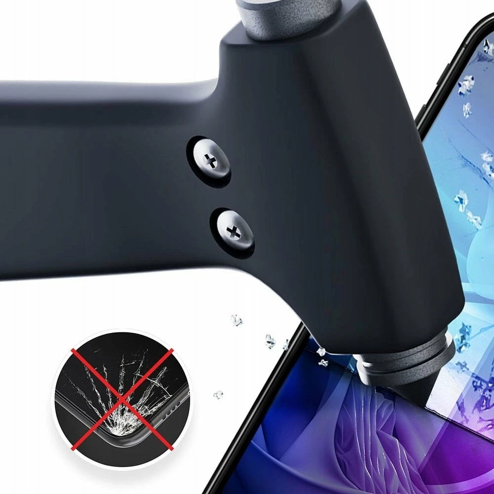 Foli mbrojtëse matte 3MK SilkyMatt Pro për Samsung Galaxy S25 Ultra, 1 copë
