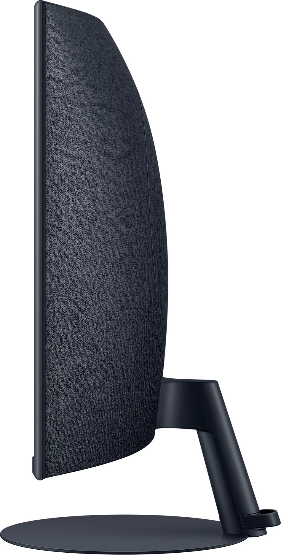 Monitor Samsung S39C, 27", Full HD, LED, 4 ms, i zi